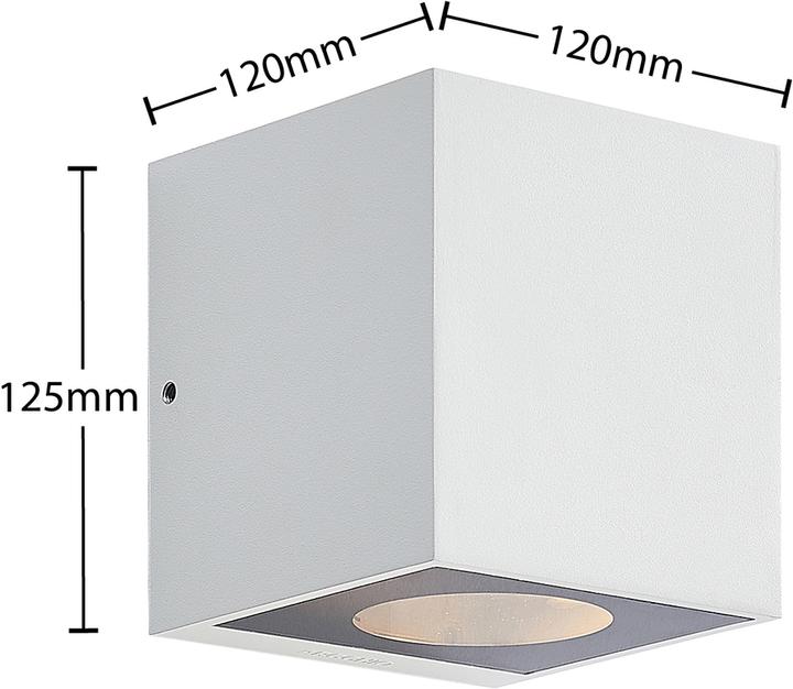 Image du produit Arcchio Tassnim (GX53, IP65)