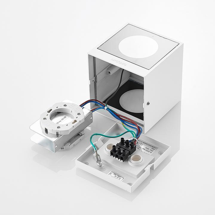 Image du produit Arcchio Tassnim (GX53, IP65)