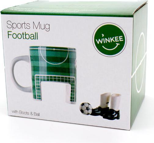 Produktbild Winkee Fussball (303 ml)