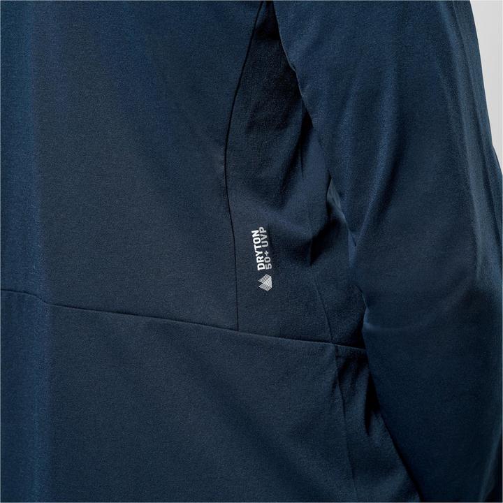Actual product image Salewa Puez Sun Hoodie M (48, M)