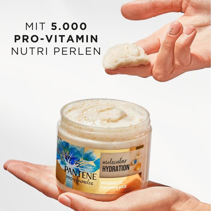 Actual product image Pantene Deep Hydration (300 ml)