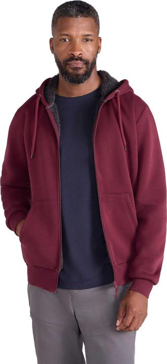 Image du produit Mountain Warehouse - Veste à capuche DALTON - Homme (M)