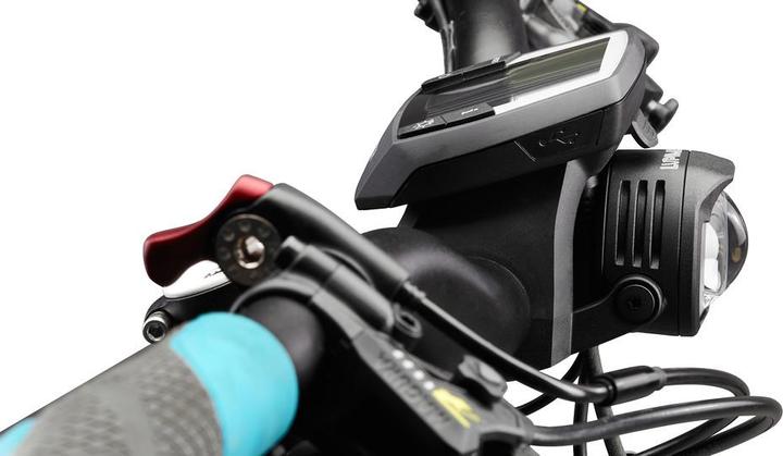 Actual product image Lupine SL B Bosch (900 lm)