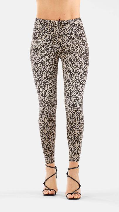 Produktbild Freddy Trousers WRUPSNUG2HF312 (S)