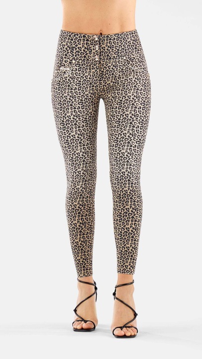 Actual product image Freddy Trousers WRUPSNUG2HF312 (S)