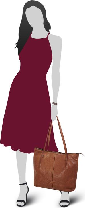 Immagine prodotto Harolds Borsetta Sottomarino 40 (7 l)