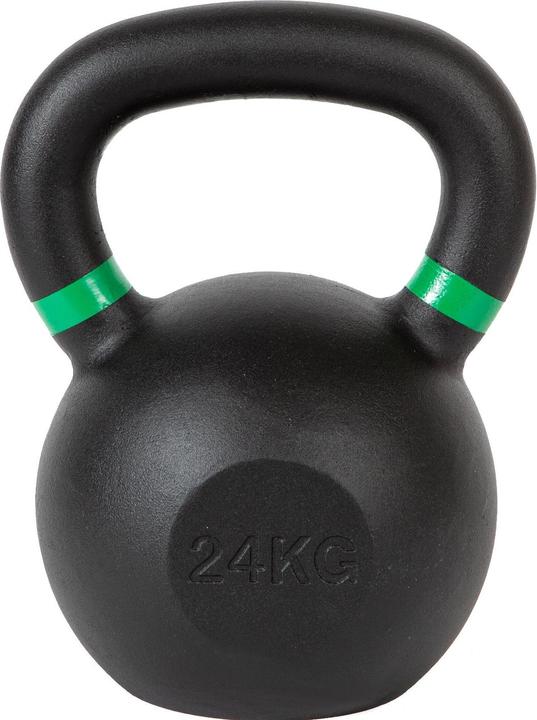 Fitcom Cast Iron Kettlebell (1 x 24 kg)