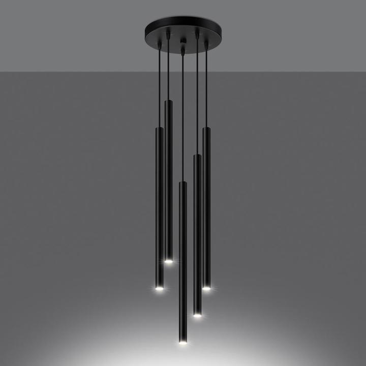 Actual product image famlights Paola (G9)