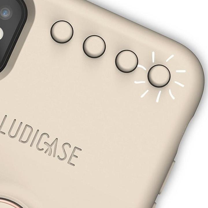Immagine prodotto Itskins Ludicase Pop (Apple iPhone X)
