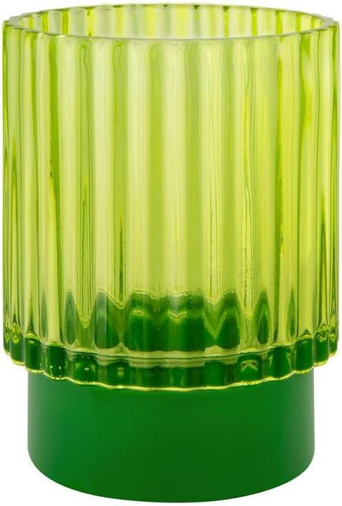 Remember Teelichtglas Lumi