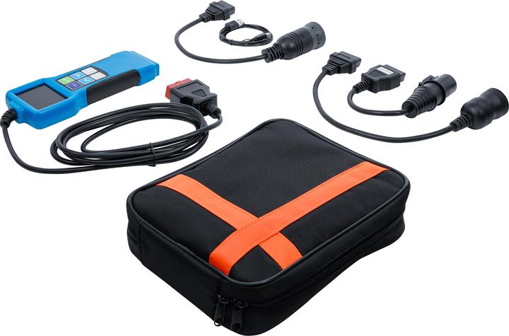 Image du produit BGS OBD 2 (EOBD)
