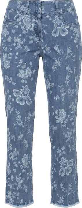 Produktbild Raphaela by Brax 3/4-Druckjeans (40)