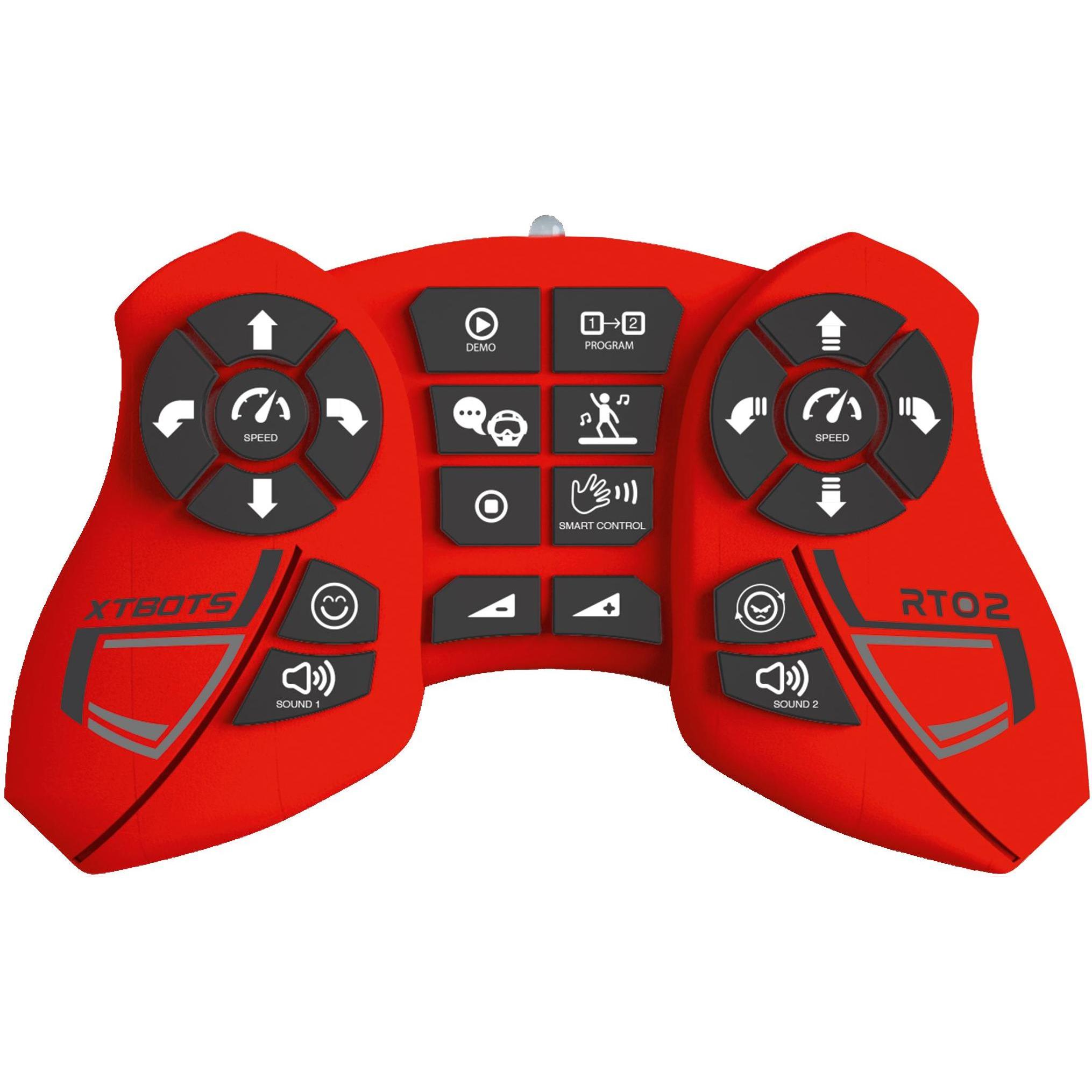 Thumbnail - Xtrem Bots Robo Truck