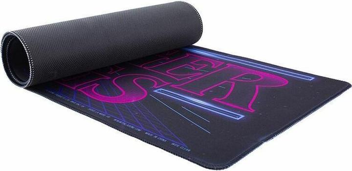 Actual product image Paladone Products Desk Mat Tappetino Mouse Stranger Things (XXL)