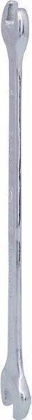 Actual product image KS Tools CHROMEplus double open-end wrench (3/4", 7/8")