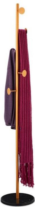 Immagine prodotto Relaxdays Attaccapanni a-stelo
