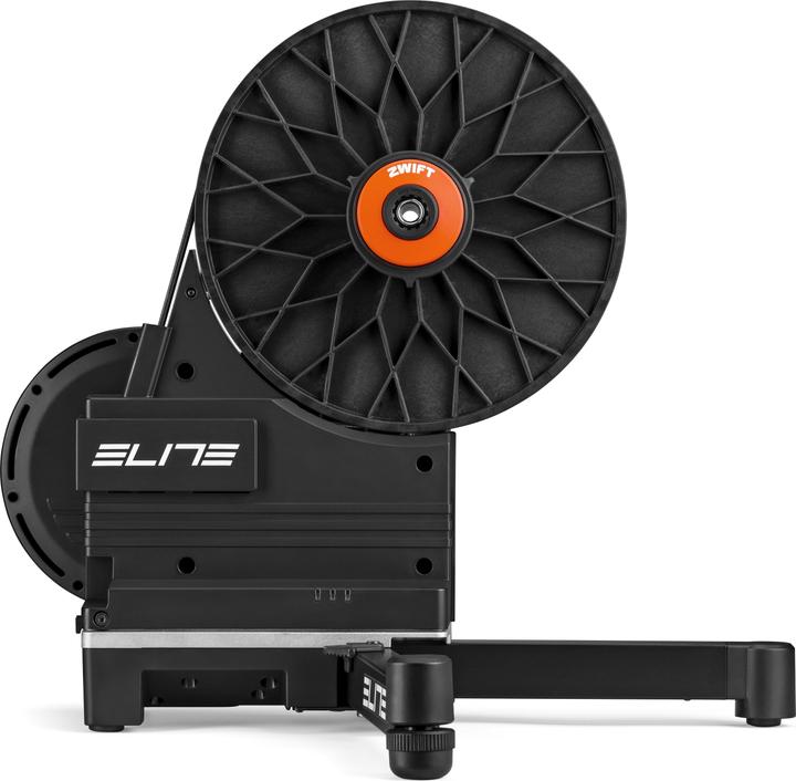 Produktbild Elite Avanti mit Zwift Cog & Click 2.0