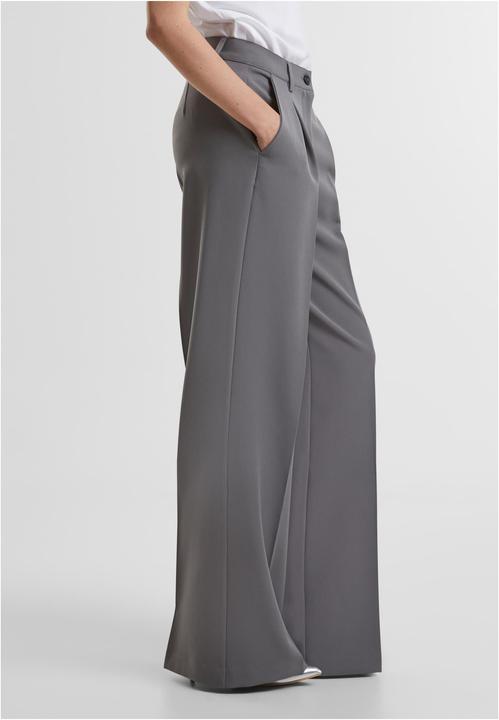 Produktbild Urban Classics Weite Hose Damen (34)