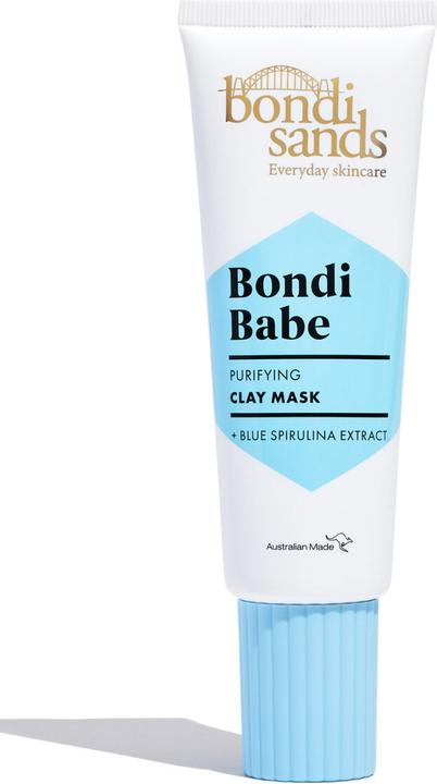 Actual product image Bondi Sands Babe Clay (75 ml)