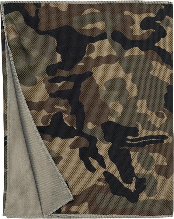 Actual product image Proact Refreshing sports towel (100 x 30 cm)