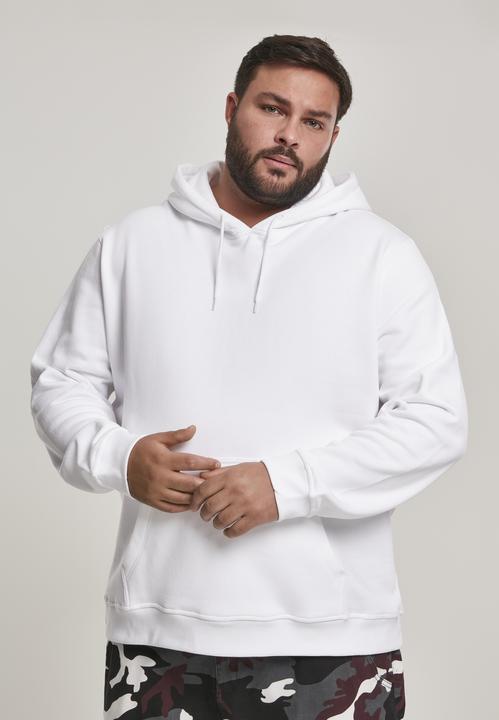 Image du produit Urban Classics Organic Basic Hoody (XXL)