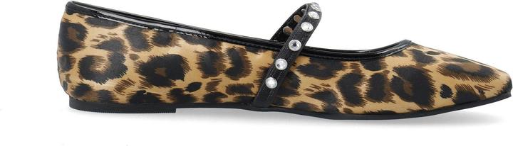 Actual product image Bianco BIAROSE Mary Jane Schuhe (39)