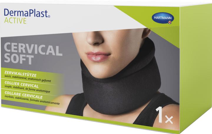 Produktbild DermaPlast Active Cervical Soft (1)