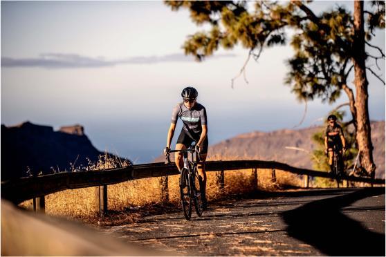 Produktbild Rogelli Prime (XL)