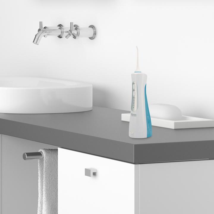 Actual product image TM Electron TMBH027 Portable Water Flosser