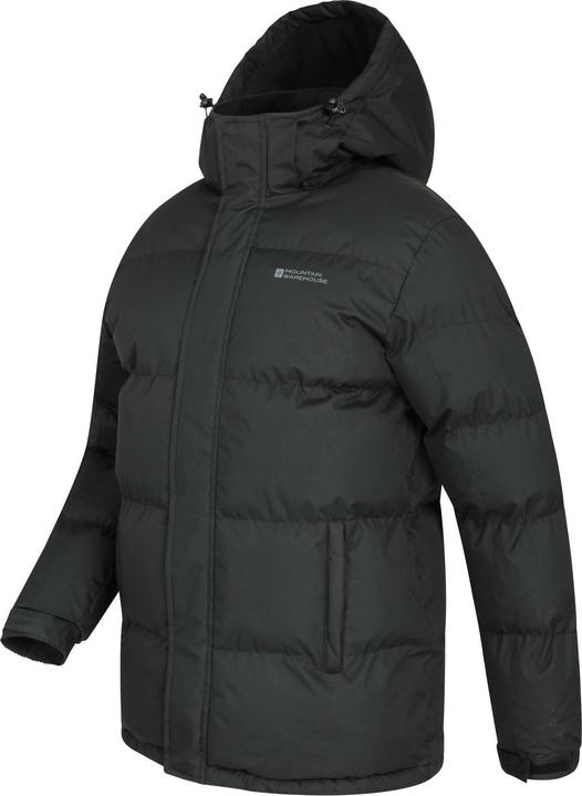 Produktbild Mountain Warehouse Snow Steppjacke (L)