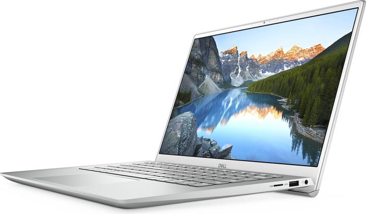 Image du produit Dell Inspiron 5401 (14", Intel Core i7-1065G7, 16 Go, 512 Go, DE)