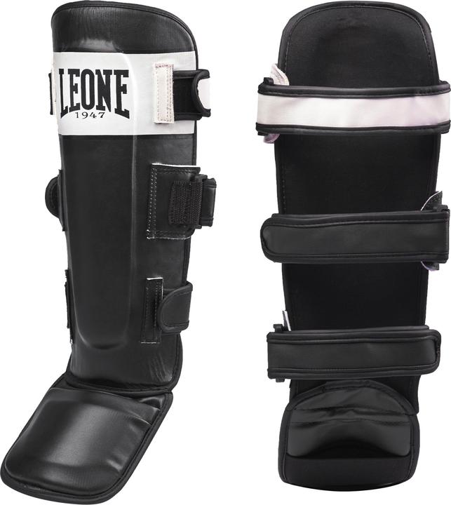 Produktbild Leone Schienbeinschutz Shock PT111 (L)