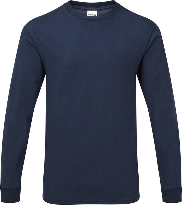 Produktbild Gildan TShirt Hammer schwere Qualität langärmlig (XXL)