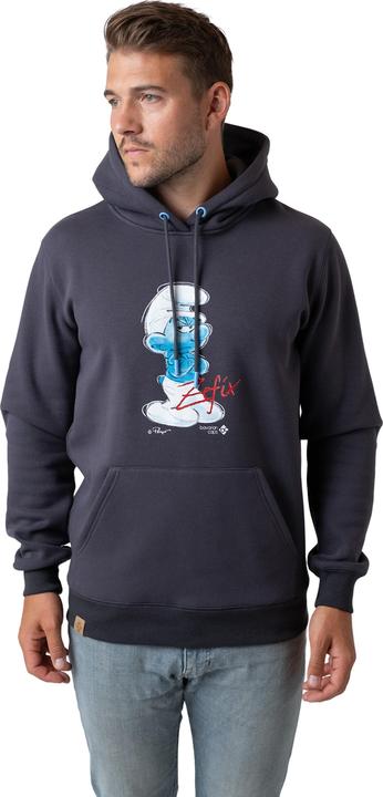 Produktbild Bavarian Caps Muffi, Zefix (S)