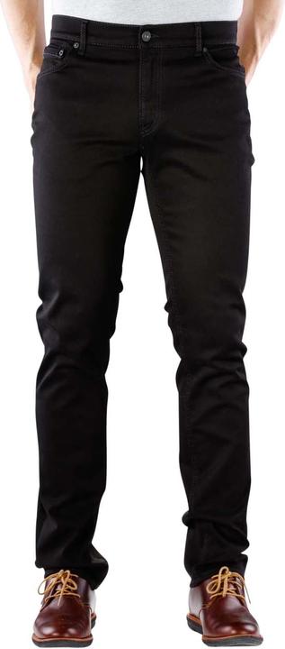 Image du produit BRAX Chuck Jeans Slim Fit perma black (W35/L36)