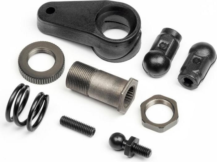 Produktbild HPI Sport 3 - Servo Saver Set