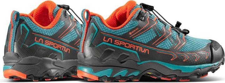 Actual product image La Sportiva Ultra Raptor II JR GTX (29)