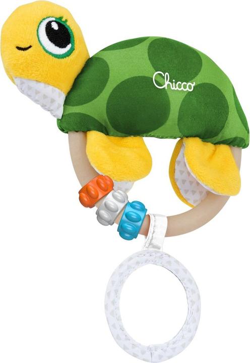 Image du produit Chicco Premières activités Panda 3m+