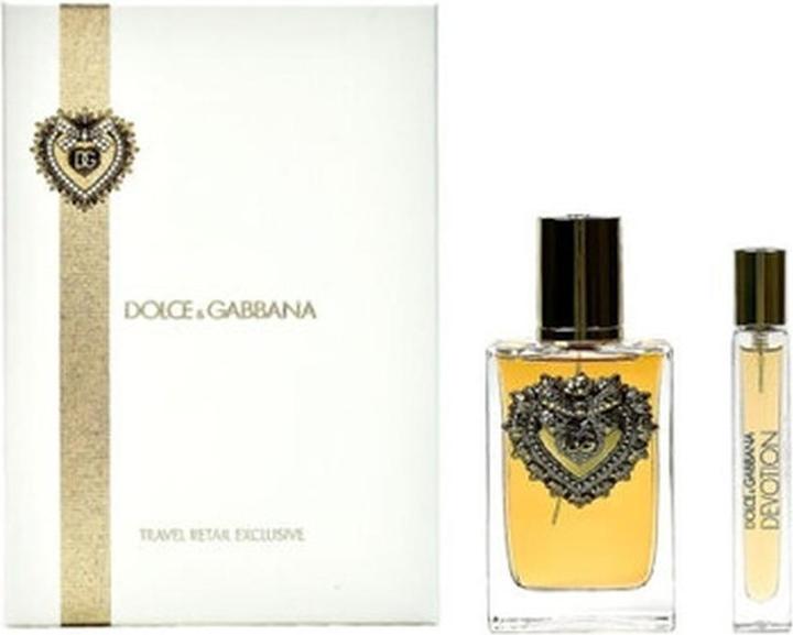 Dolce & Gabbana Devotion Eau De Parfum 100ml (Eau de Parfum, 100 ml)