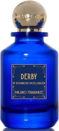 Immagine prodotto Milano Fragranze Derby (Eau de parfum, 100 ml)