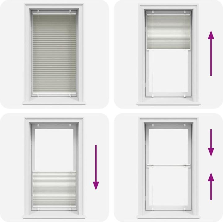 Produktbild vidaXL Marjka (70 x 150 cm)