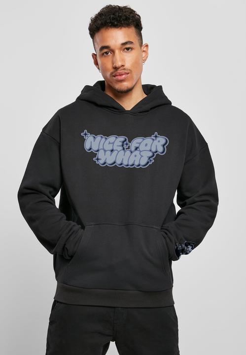 Immagine prodotto Urban Classics Felpa con cappuccio Ultra Heavy Oversize - 131267 (S)