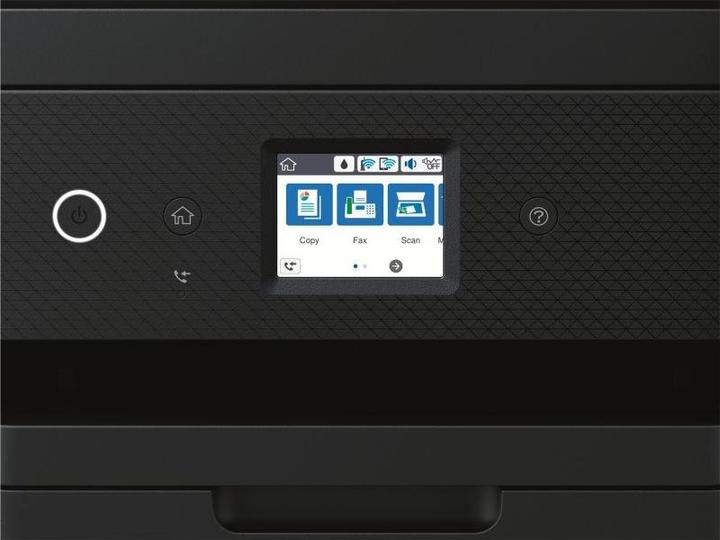Produktbild Epson EcoTank ET-4850 (Tintentank, Farbe)