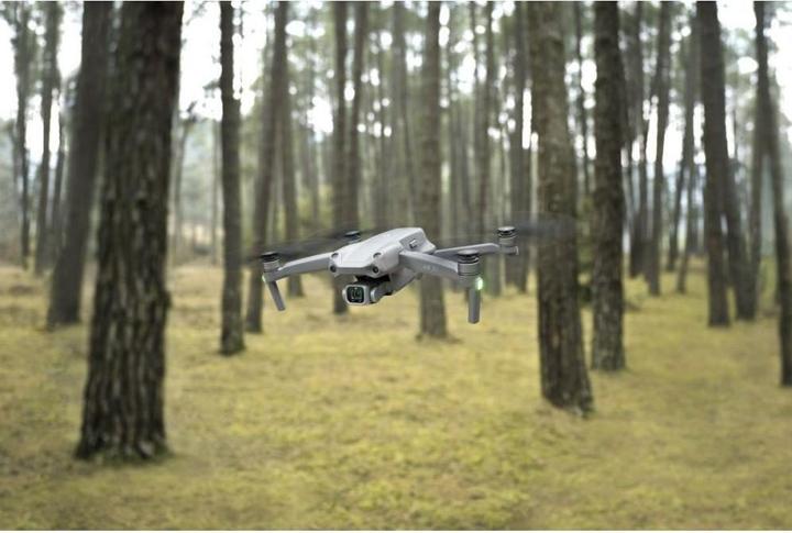 Actual product image DJI Air 2S Fly More Combo incl. Smart Controller (31 min, 595 g, 20 Mpx)