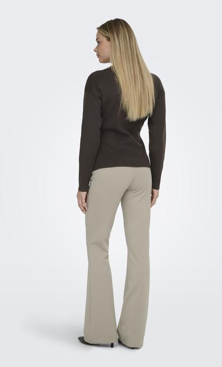 Produktbild Only Onllucy Ls O-Neck Cardigan Ex Knt (S)