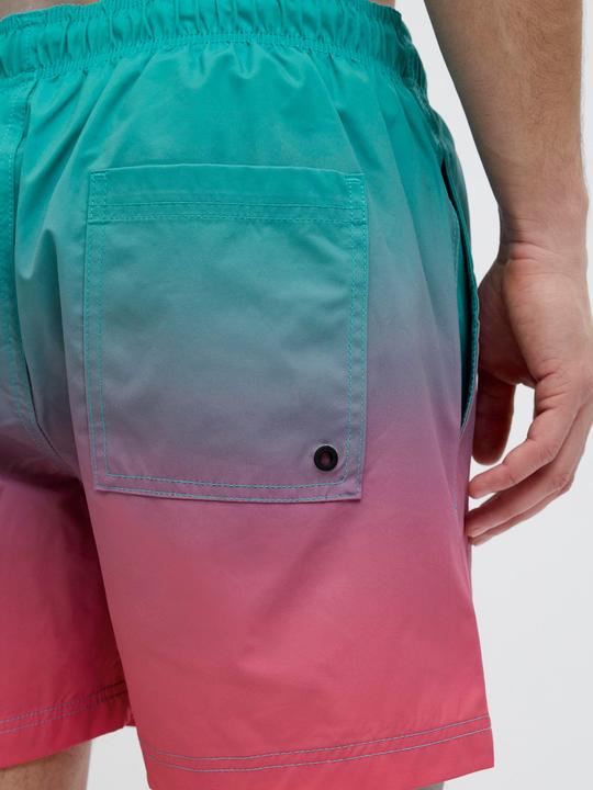 Image du produit Jack & Jones Regular Fit Badeshorts Badeshorts (S)