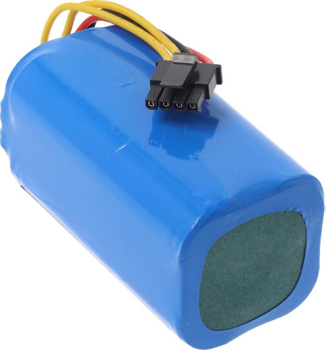 Actual product image AccuCell Akku Proscenic Cocoa Smart 780T