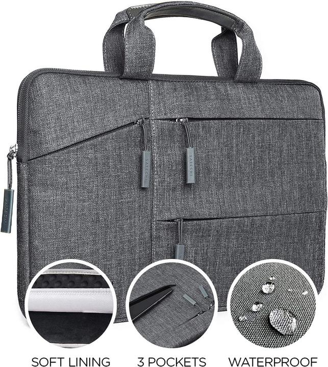 Produktbild Satechi ST-LTB13 (13", Universal)