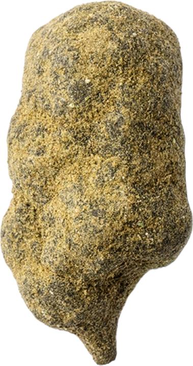 Image du produit Green Passion Moon Rocks (5 g, Intérieur)