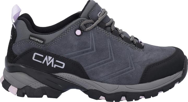 Image du produit CMP Campagnolo Chaussures de randonnée basses Melnick imperméables (40)